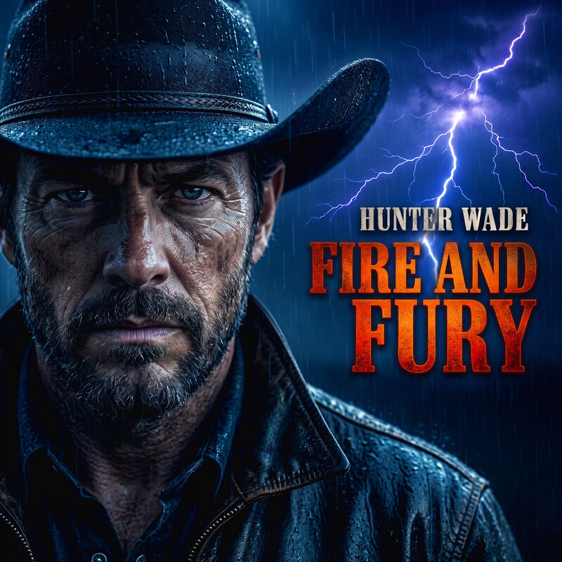 Fire and Fury cover